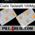Cialis Tadalafil 100Mg 25